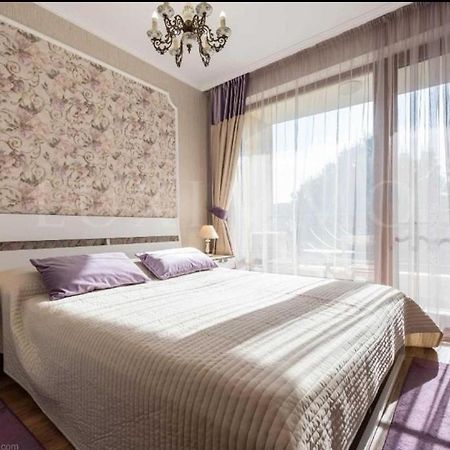 Luxury Apartment Amalfi 300 M From The Beach Warna Exterior foto
