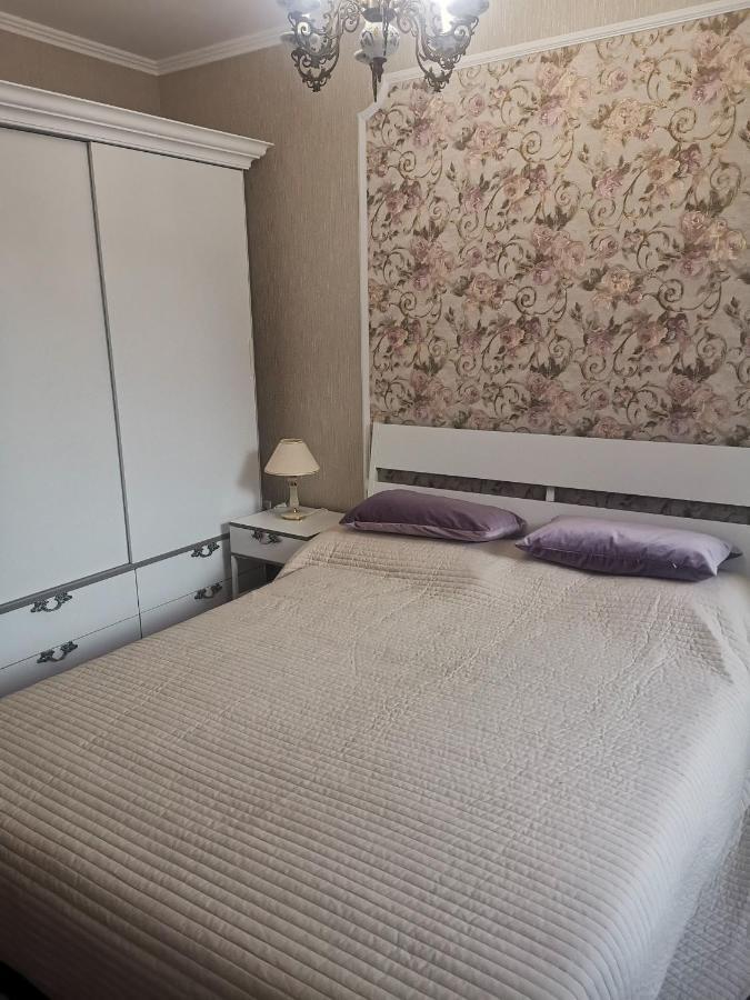 Luxury Apartment Amalfi 300 M From The Beach Warna Exterior foto