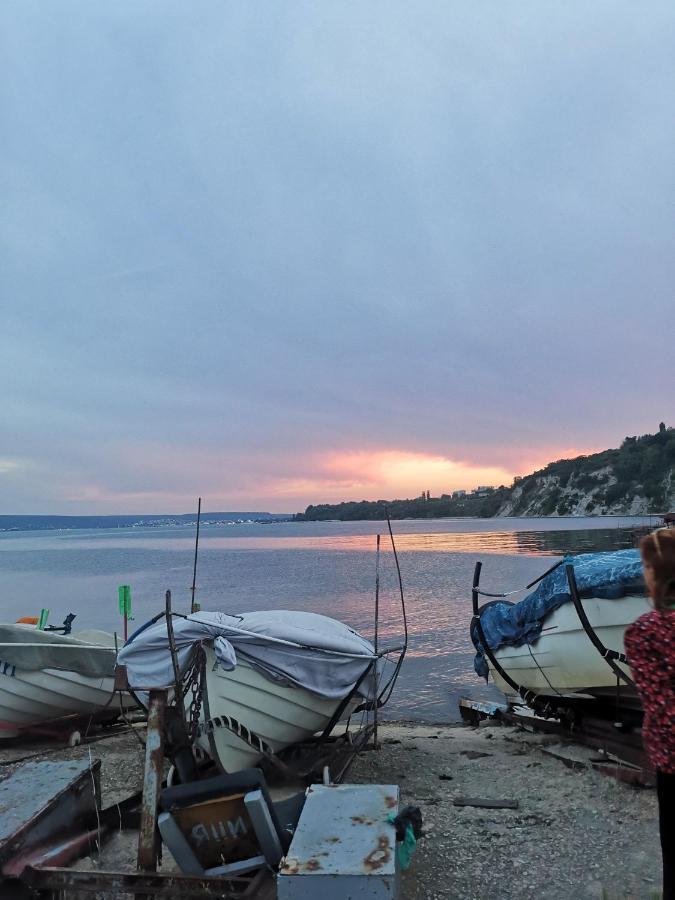 Luxury Apartment Amalfi 300 M From The Beach Warna Exterior foto