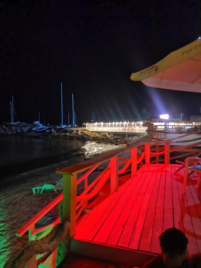Luxury Apartment Amalfi 300 M From The Beach Warna Exterior foto