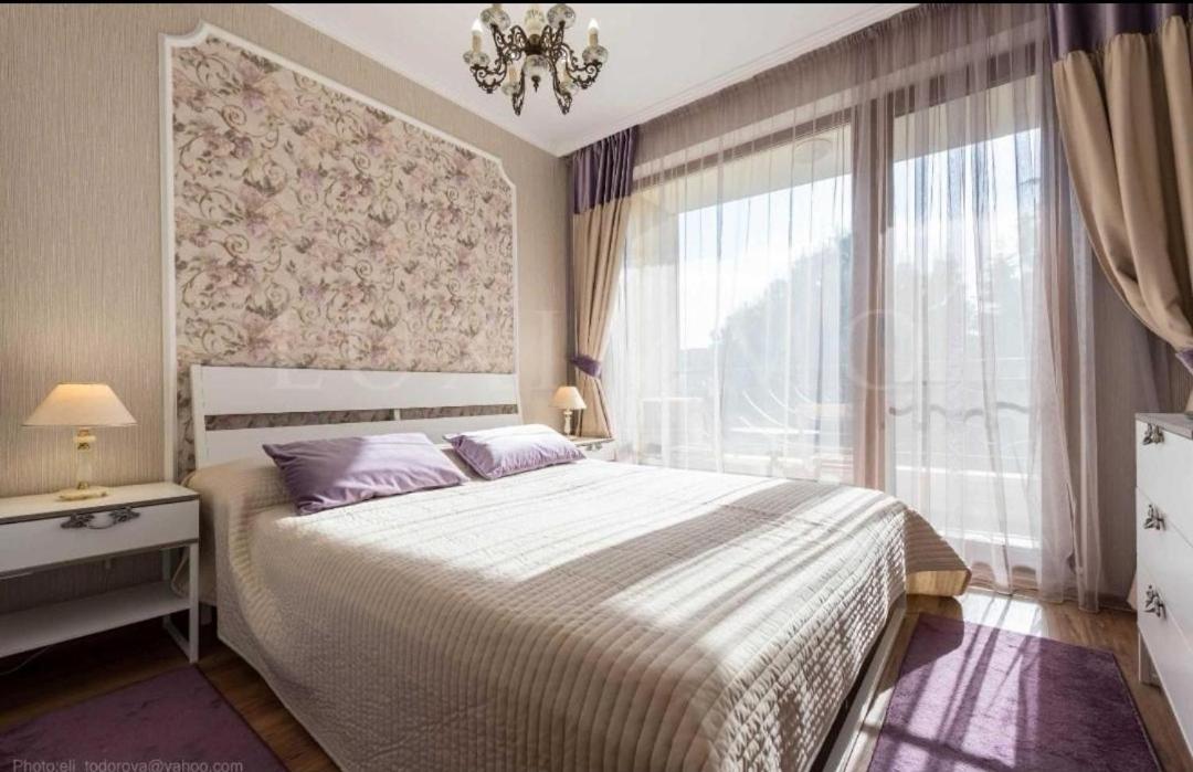 Luxury Apartment Amalfi 300 M From The Beach Warna Exterior foto