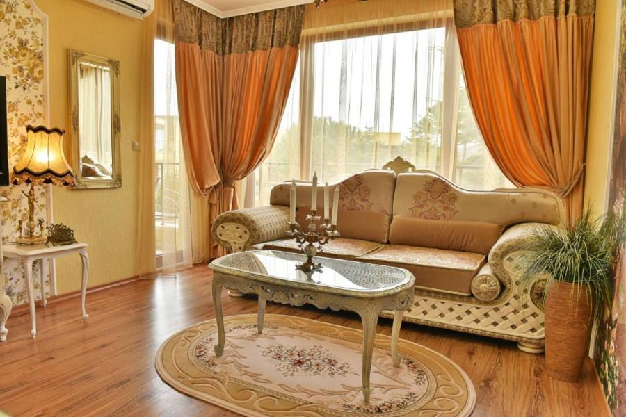 Luxury Apartment Amalfi 300 M From The Beach Warna Exterior foto